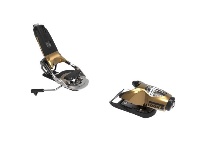 Völkl Revolt 95 w/ Warden 11 bindings, 157cm – Pando Refitters